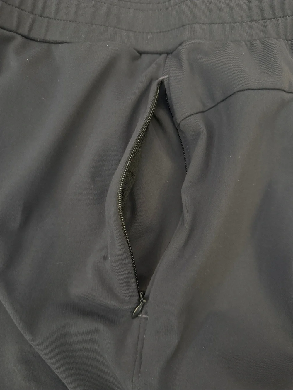 Public Rec All Day Every Day Pants 40x34 Fits 38x32 Black Stretch